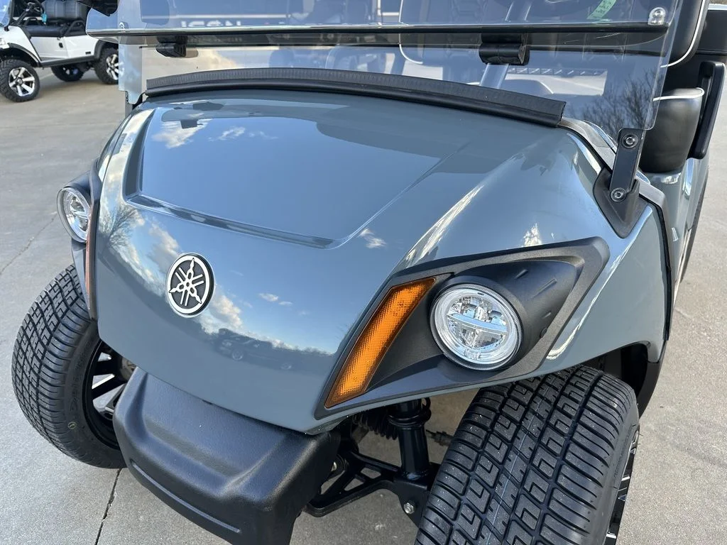 2021 Yamaha Drive2 QuieTech EFI photo 11