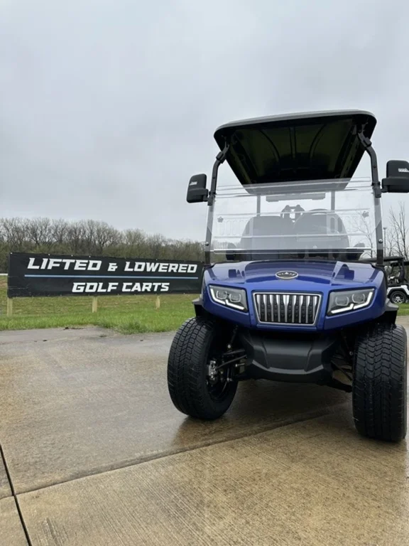 2027 Evolution D5 Ranger photo 7