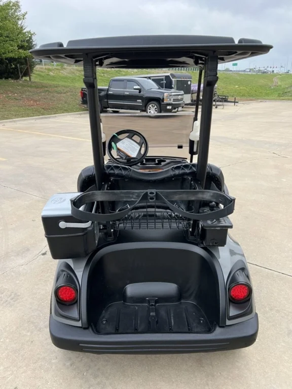 2021 Yamaha Drive2 QuieTech EFI photo 11