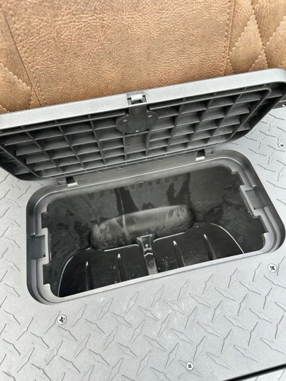 2021 Yamaha Drive2 QuieTech EFI photo 6