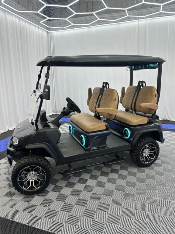 2027 Evolution D5 Maverick photo 2