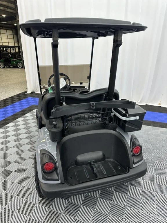 2021 Yamaha Drive2 photo 6