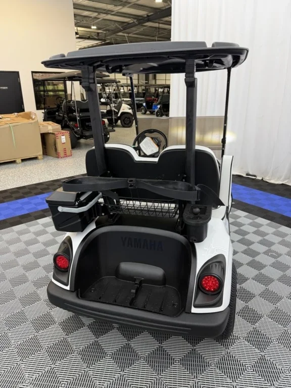 2022 Yamaha Drive2 photo 4