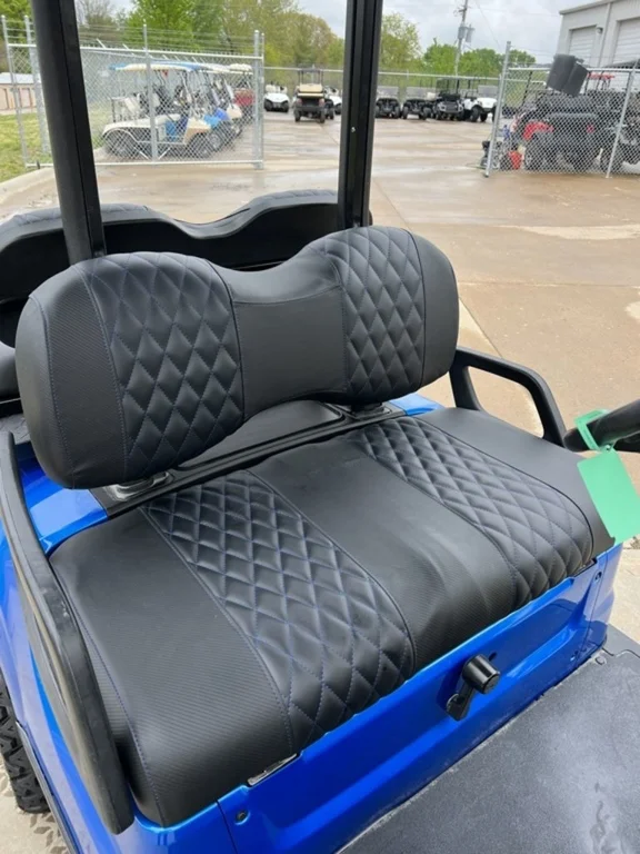 2021 Yamaha Drive2 QuieTech EFI photo 6