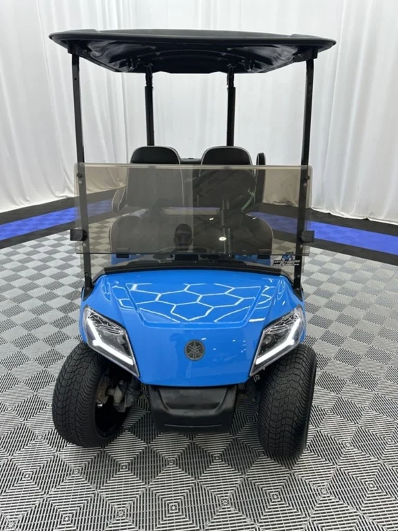 2021 Yamaha Drive2 photo 10