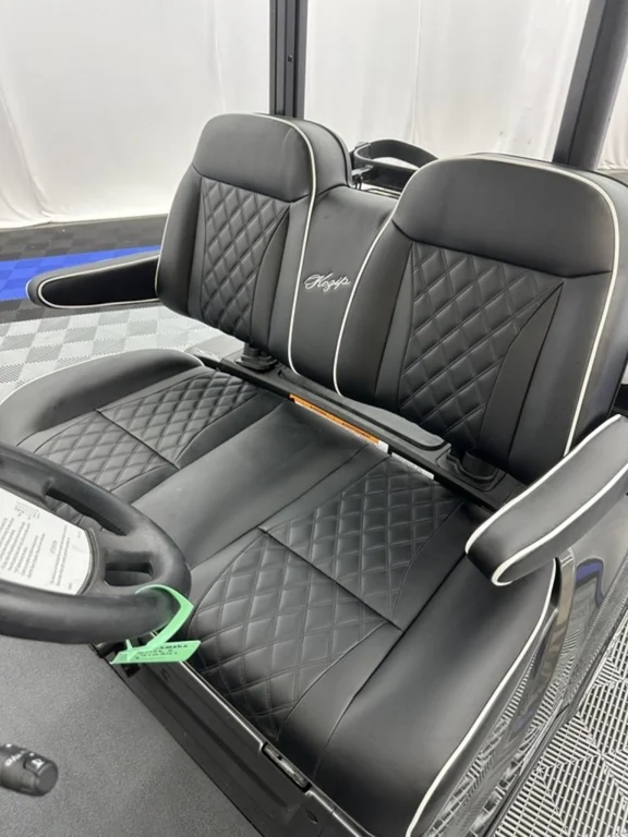 2021 Yamaha Drive2 QuieTech EFI photo 10