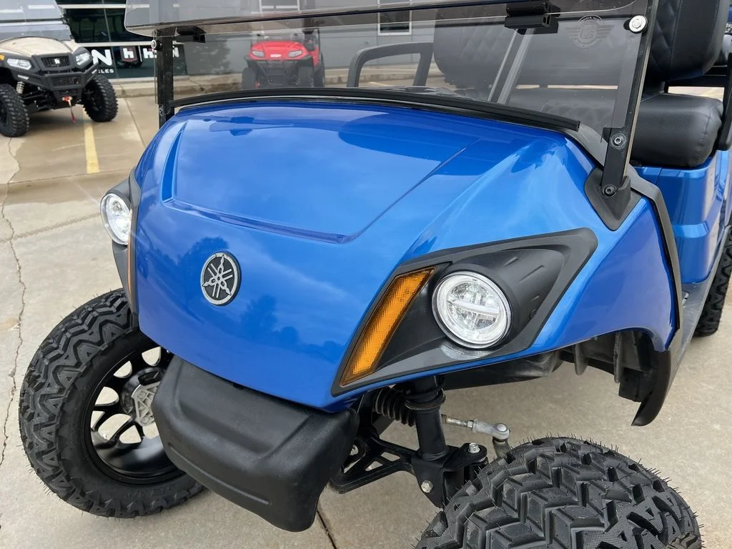 2021 Yamaha Drive2 QuieTech EFI photo 10