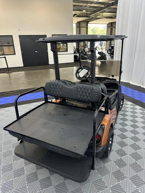 2021 Yamaha Drive2 QuieTech EFI photo 5