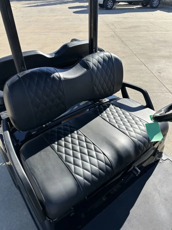 2021 Yamaha Drive2 QuieTech EFI photo 8