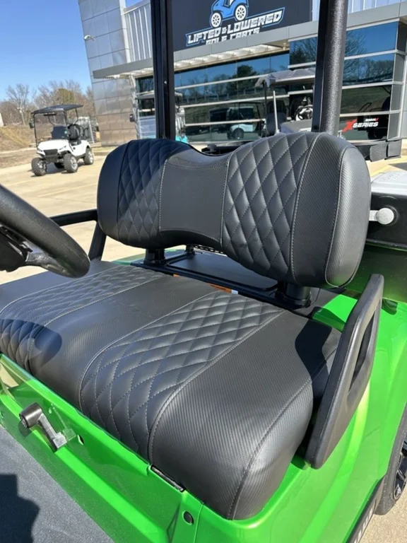 2021 Yamaha Drive2 QuieTech EFI photo 5