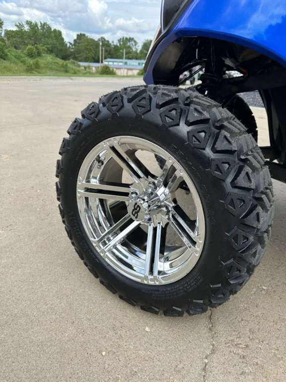 2021 Yamaha Drive2 QuieTech EFI photo 7