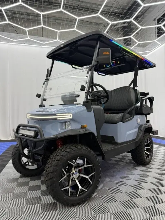 2026 Denago Nomad XL photo 1