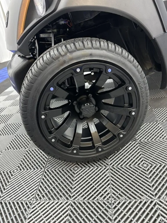 2021 Yamaha Drive2 photo 8