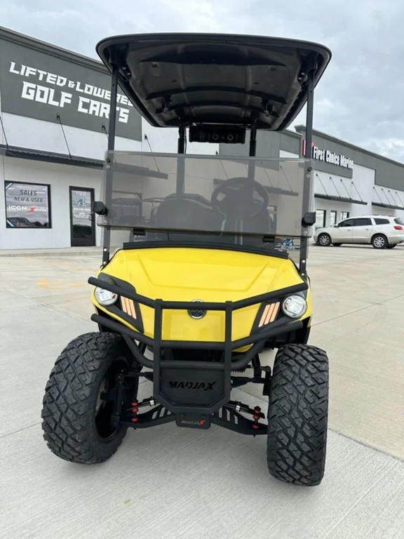 2021 Yamaha Drive2 QuieTech EFI photo 2