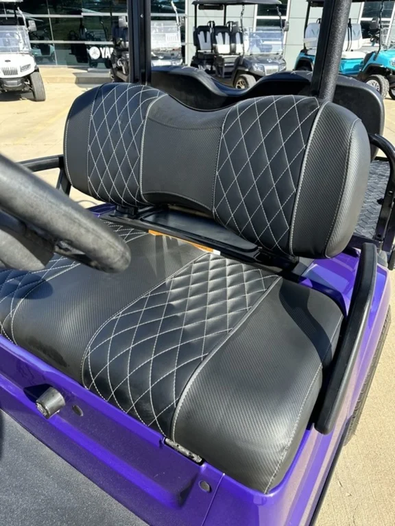 2021 Yamaha Drive2 QuieTech EFI photo 7