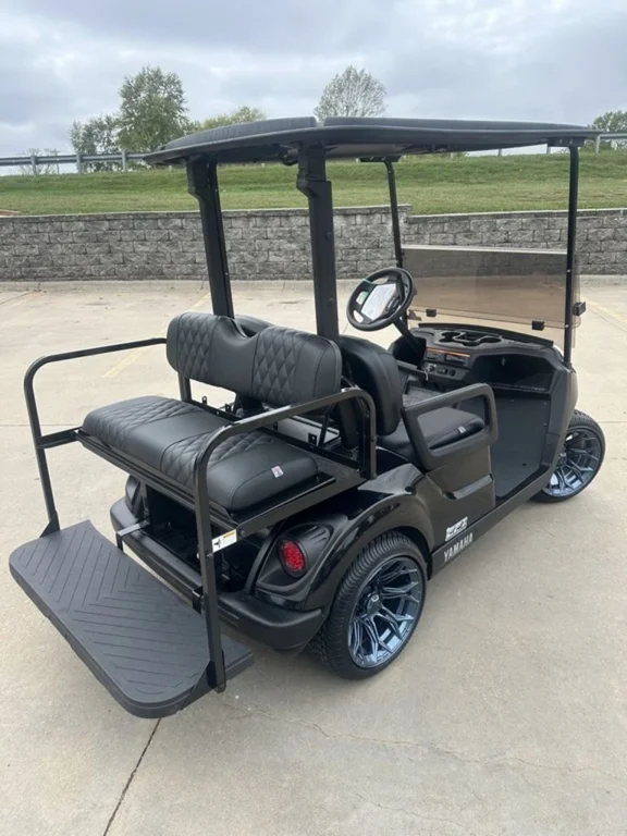 2021 Yamaha Drive2 QuieTech EFI photo 8