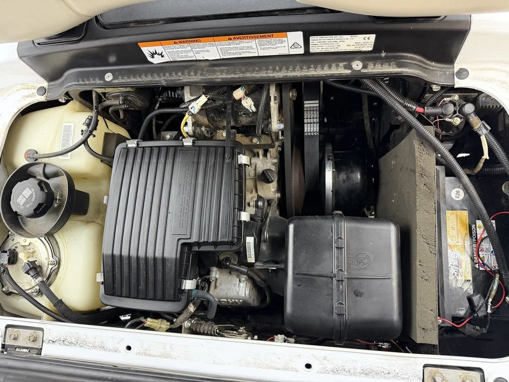 2021 Yamaha Drive2 QuieTech EFI photo 5