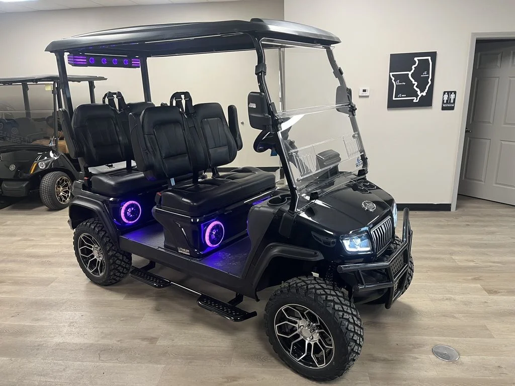 2027 Evolution D5 Maverick photo 4