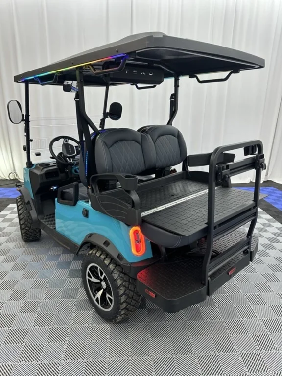 2026 TEKO Turbo photo 14