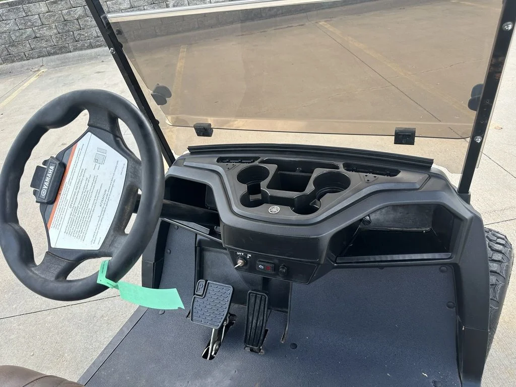 2021 Yamaha Drive2 QuieTech EFI photo 6