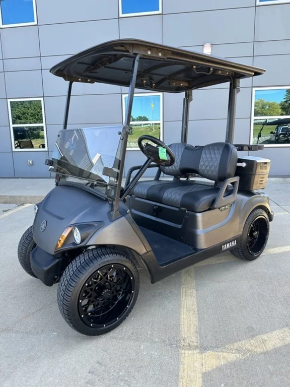 2021 Yamaha Drive2 QuieTech EFI photo 10