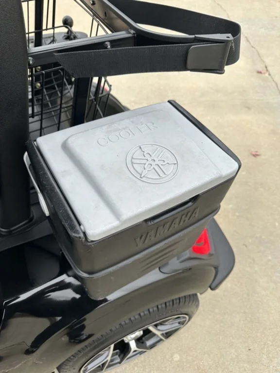 2021 Yamaha Drive2 QuieTech EFI photo 12