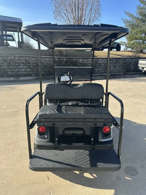 2021 Yamaha Drive2 QuieTech EFI photo 8