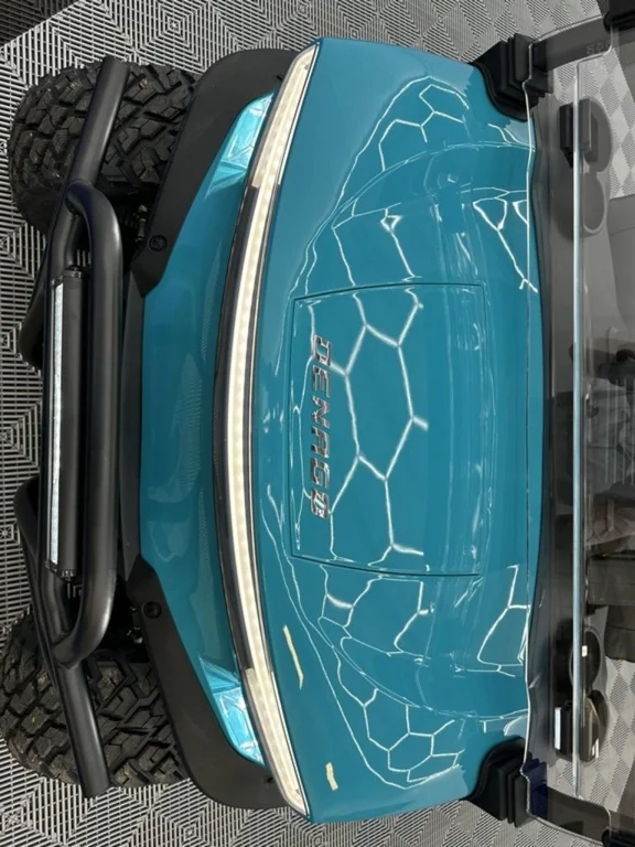 2026 Denago Rover XL photo 11