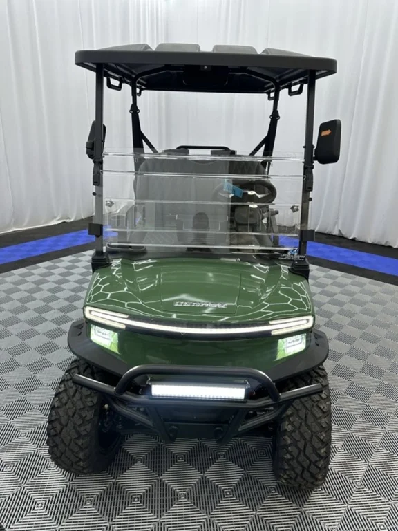 2026 Denago Nomad XL photo 6