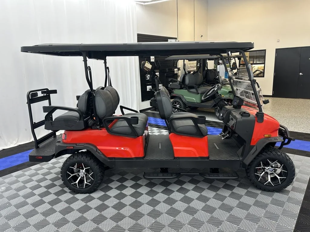 2026 Denago Rover XL 6 photo 6