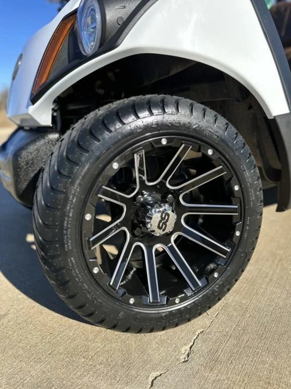 2021 Yamaha Drive2 QuieTech EFI photo 2