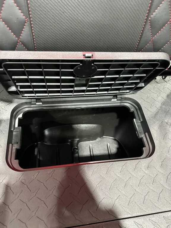 2021 Yamaha Drive2 QuieTech EFI photo 5