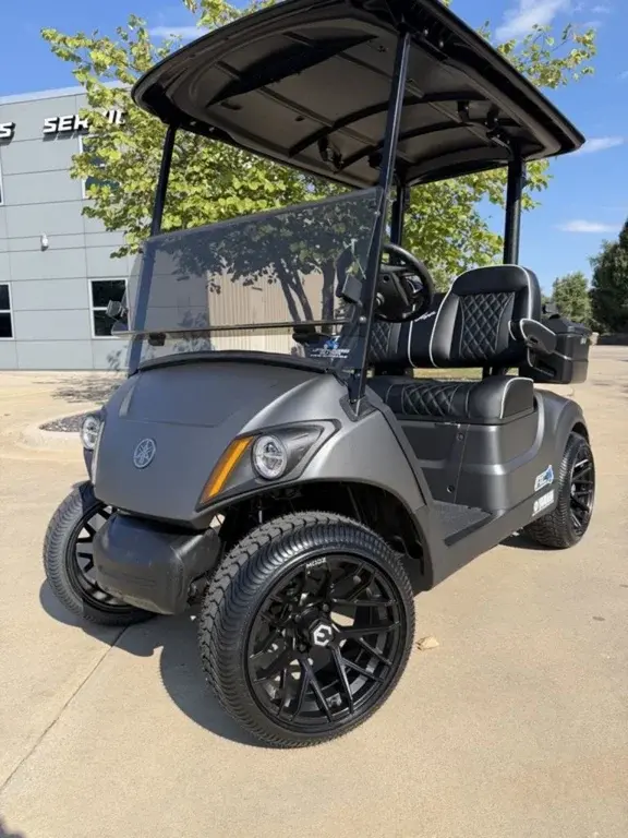 2023 Yamaha Drive2 photo 6