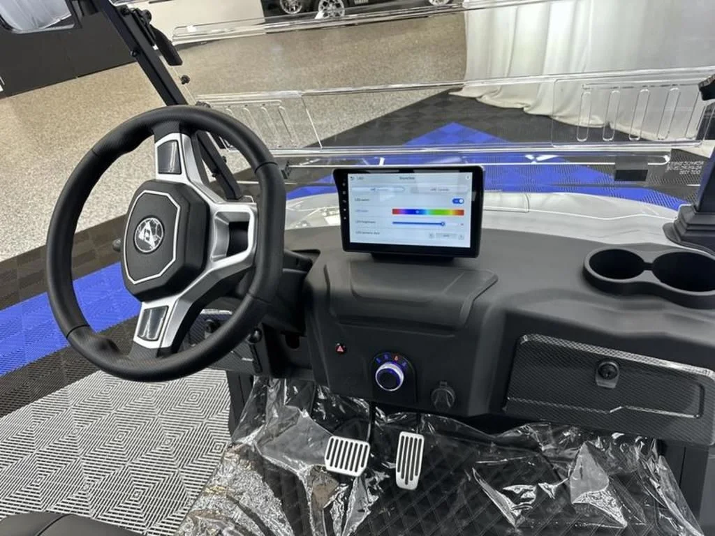 2026 Denago Rover XL photo 6