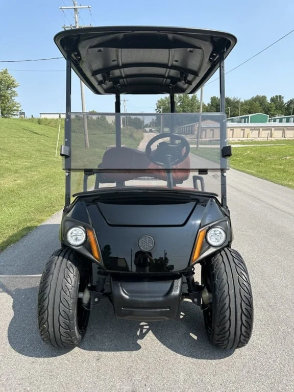 2021 Yamaha Drive2 QuieTech EFI photo 7