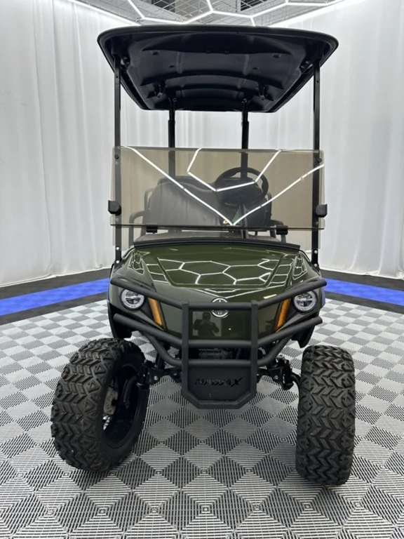 2021 Yamaha Drive2 photo 10