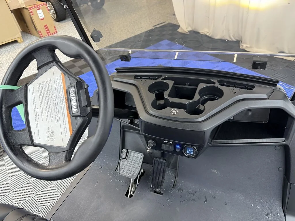 2022 Yamaha Drive2 photo 6