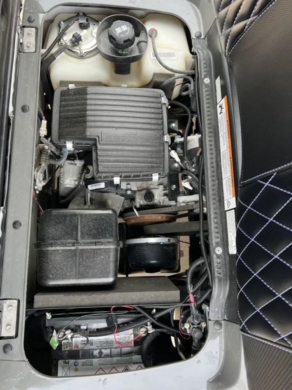 2021 Yamaha Drive2 QuieTech EFI photo 12