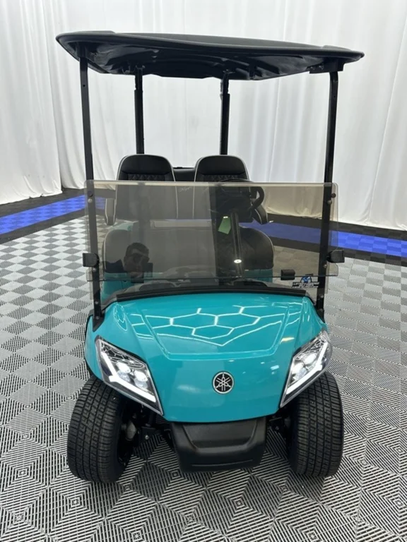 2021 Yamaha Drive2 photo 7