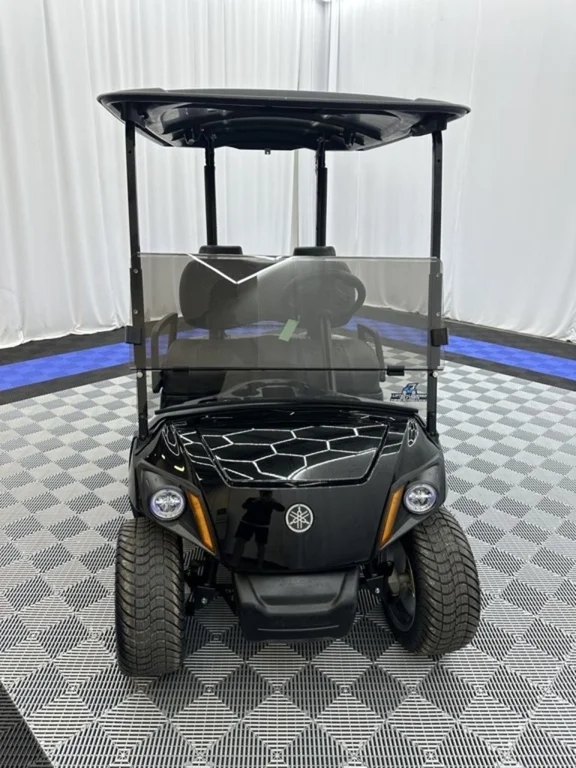 2021 Yamaha Drive2 QuieTech EFI photo 2