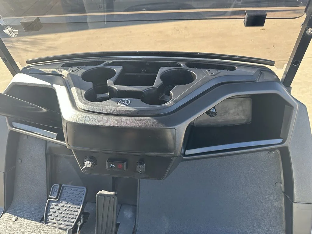 2021 Yamaha Drive2 QuieTech EFI photo 12