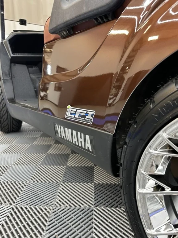 2022 Yamaha Drive2 QuieTech EFI photo 6