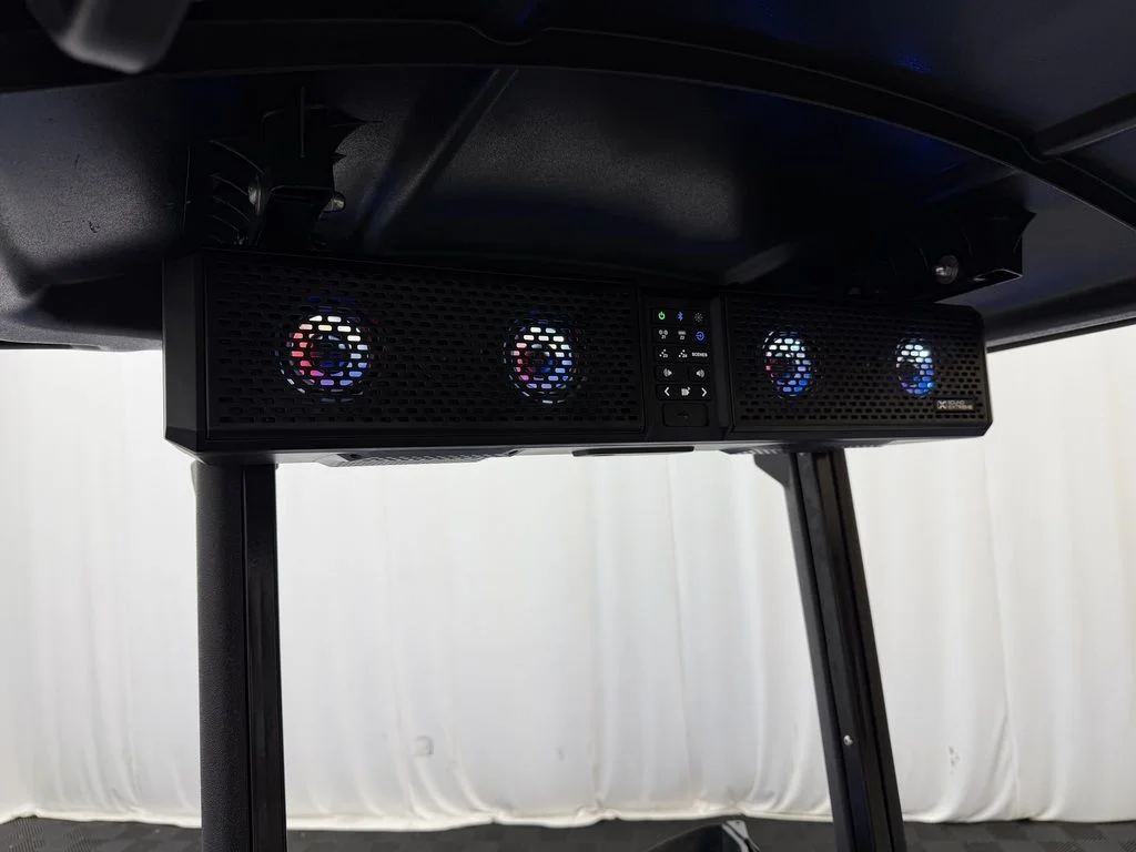 2022 Yamaha Drive2 photo 6