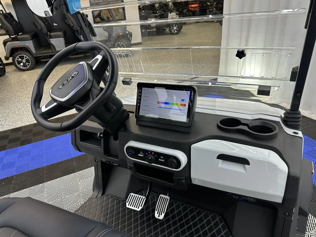 2026 TEKO Turbo photo 7
