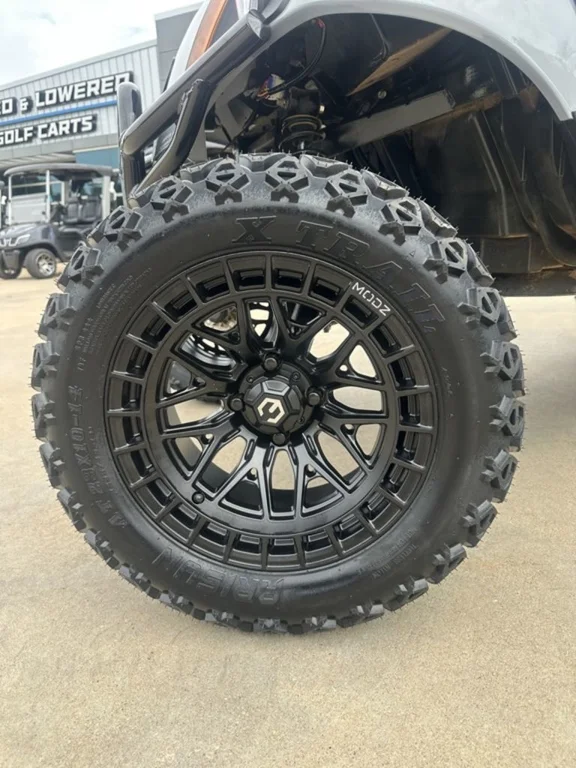 2021 Yamaha Drive2 QuieTech EFI photo 2