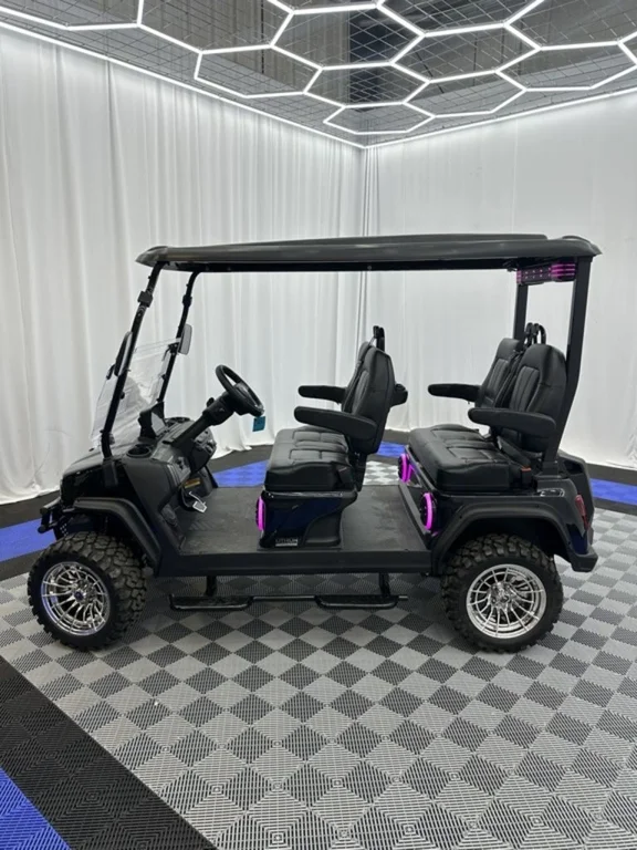2027 Evolution D5 Maverick photo 20