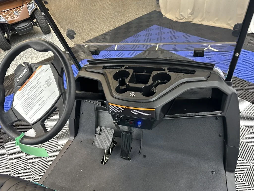 2021 Yamaha Drive2 photo 5