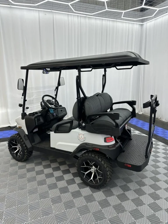 2026 Denago Nomad XL photo 5