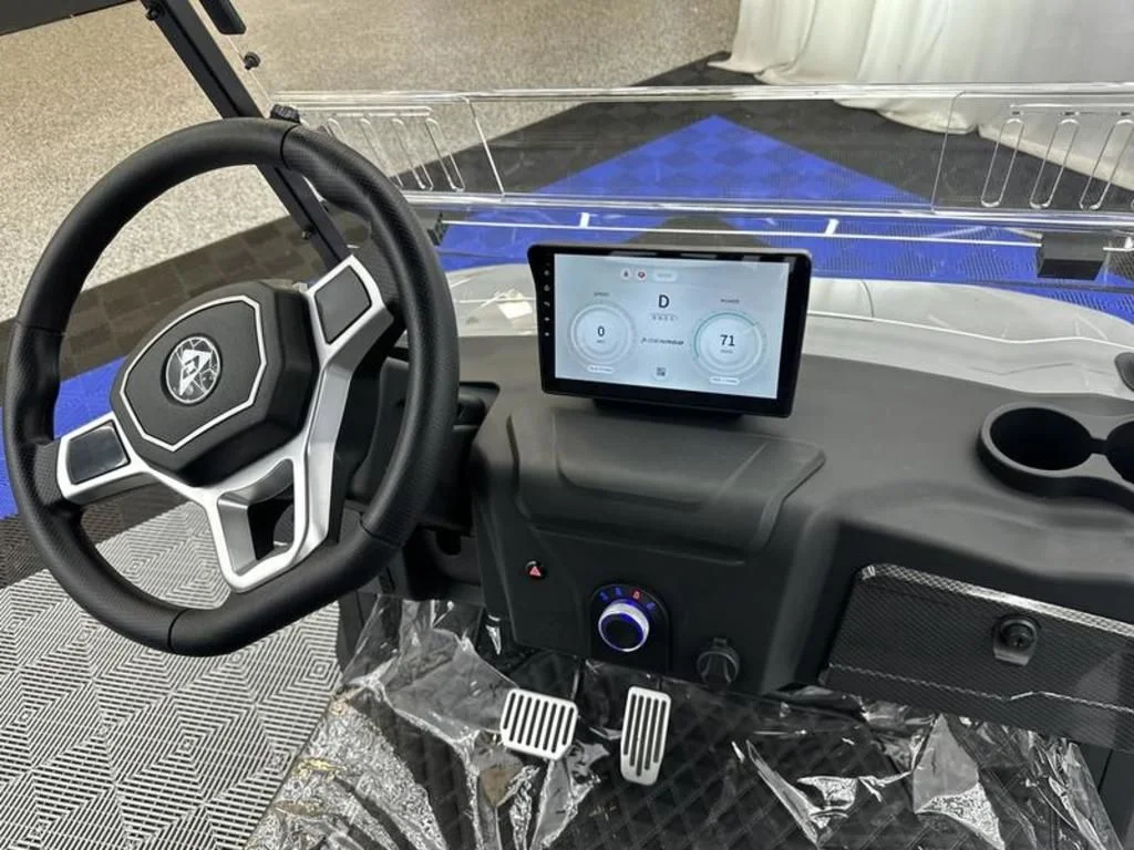 2026 Denago Rover XL 6 photo 3