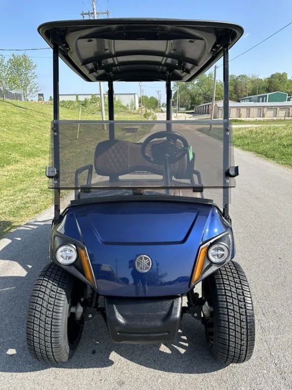 2021 Yamaha Drive2 QuieTech EFI photo 10